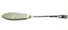 Antique silver seal for sale  ILFRACOMBE
