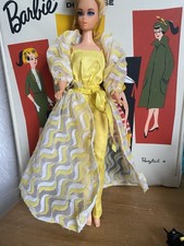 Vintage superstar barbie for sale  DARWEN