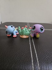 Lps littlest pet for sale  ELLON