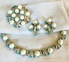 Sarah coventry parure for sale  Madison