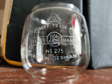 Glaszylinder petroleumlampe st gebraucht kaufen  Riesa
