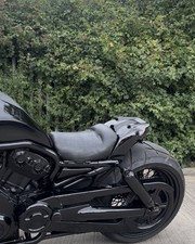 Harley davidson rod for sale  READING