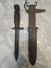 Wwii bayonet. aerial for sale  Wellsboro