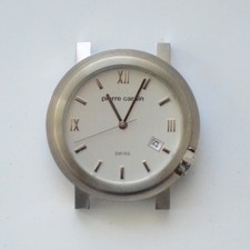Pierre cardin armbanduhr gebraucht kaufen  Remscheid