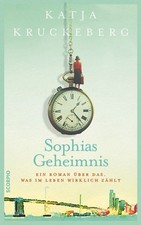 Sophias geheimnis gebraucht kaufen  Berlin