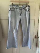Hellblaue zadig voltaire gebraucht kaufen  Berlin