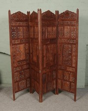 Four panel carved for sale  RIPLEY