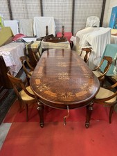 Tavolo antico allungabile usato Tavolo antico allungabile usato  Tradate