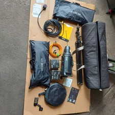 Bowens gemini gm750pro for sale  GLASGOW
