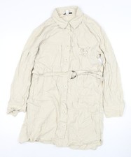 Topshop women beige for sale  WREXHAM