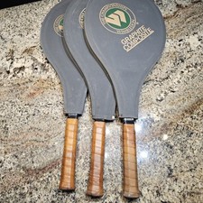 Vintage wimbledon graphite for sale  Miami