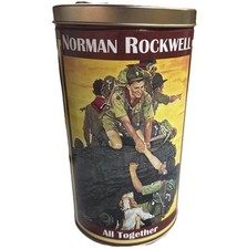 Norman rockwell together for sale  Eau Claire