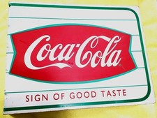 Nice coca cola for sale  Crossville