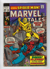 Marvel tales amazing for sale  STOCKPORT