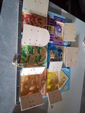 Lernspiel motorik kleinkinder gebraucht kaufen  Neustetten