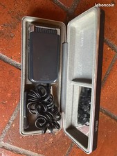 Rasoir électrique homme d'occasion  Nice-