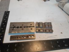 Engineers bar securing for sale  LEICESTER