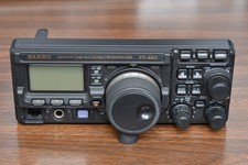 Yaesu 897d ricambi usato  Spedire a Italy