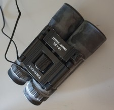 Binocolo tasco 10x25 usato  Palermo