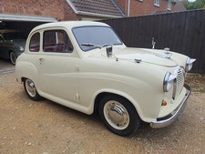 Austin a35 classic for sale  DEVIZES