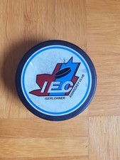 Puck iserlohn roosters gebraucht kaufen  Eschwege