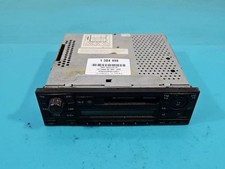 Volkswagen PASSAT B5.5 2001 Radio Odtwarzacz CD Odtwarzacz DVD Nawigacja 1J0035186E na sprzedaż  PL