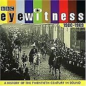 Eyewitness 1900 1909 for sale  STOCKPORT