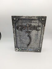 Gothic iii collectors gebraucht kaufen  Mainz-Kostheim