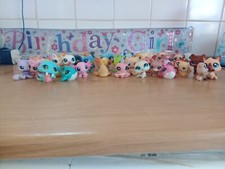 Lps bundle littlest for sale  SKEGNESS