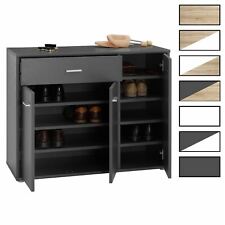 Meuble chaussures commode d'occasion  Strasbourg-