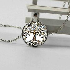 Collana donna uomo usato  Sava