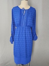 Motherhood maternity dress for sale  Celina