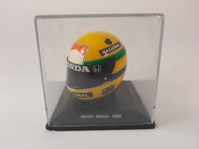 Spark helmet ayrton usato  Arese