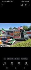Foodtruck location equipments for sale  Silver Spring