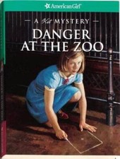 Danger zoo kit for sale  Montgomery