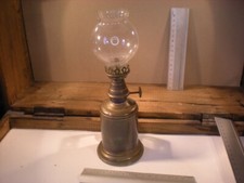Ancienne lampe olympe d'occasion  Orleans-