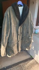 Gabardine manteau homme d'occasion  Hières-sur-Amby