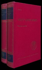 Dumas vent anni usato  Napoli