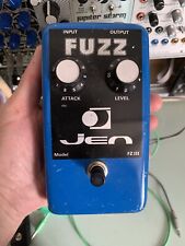 Jen fuzz vintage for sale  BEWDLEY