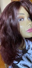 Shake wig wavy for sale  Brownsville