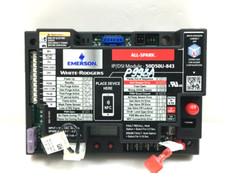Placa de controle de ignição White Rodgers 50D50U-843 faísca direta usada #P998A comprar usado  Enviando para Brazil