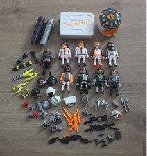 Playmobil lot top d'occasion  Cozes
