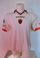 Maglia roma away usato  Massalengo