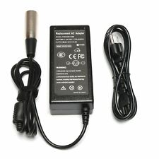 Battery charger adapter for sale  Dayton