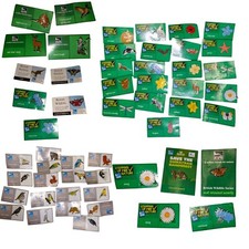 Different rspb pin for sale  KIDDERMINSTER