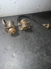 Vintage ford parts for sale  Marshalltown
