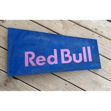 Red bull metal for sale  Wartrace