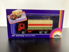 Siku 2517 ford gebraucht kaufen  Albaching