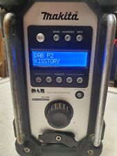 Makita dab radio for sale  BATLEY