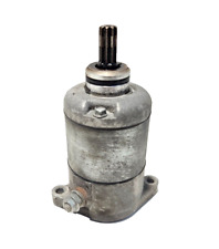 Motorino avviamento mitsuba usato  Caivano